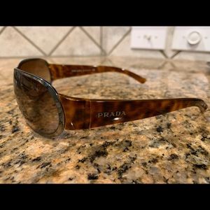 Prada Sunglasses